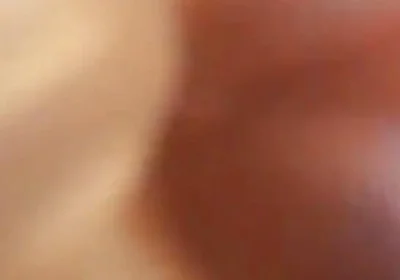 Horny Jon Arteen Tries Not to Cum Too Fast While Slow Fucking a Lubed Fleshlight in Blancket, Eye Rolling
