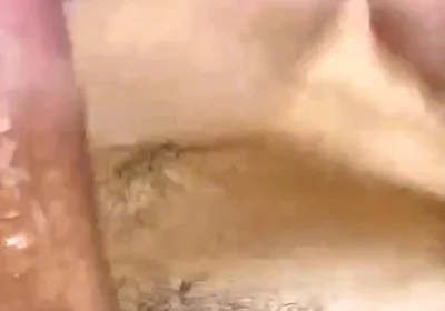 Homemade Sextoy Tool Made by My Self Solo Orgasm