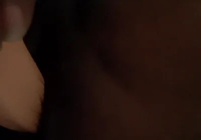 Close up of Loosing Virginity, Painful but Enjoyable