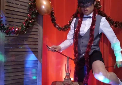 Happy New Year! the Cute French-asian Twink Jon Arteen Jerks off, Ejaculates Into a Glass, and Gulps His Own Semen.