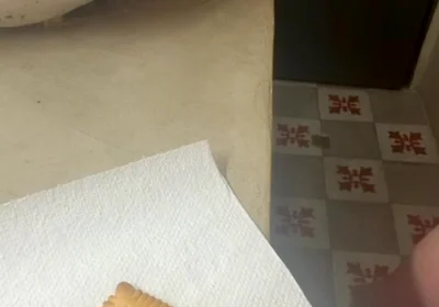 He Cums on My Cookies and I Eat Them