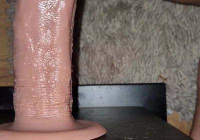 Anal Satisfaction