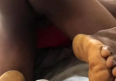 I Love Skinny Guys.. Then I Invited Him for One Time Sex..