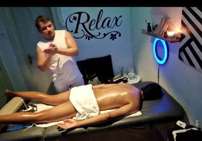 210 - Mutual Massage in the Active Velvet Mouth