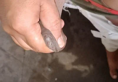 My Big Cock Is on the Camera Is Xhamstar
