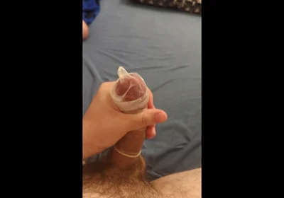 My First Cumshot Compilation. Lots of Cum