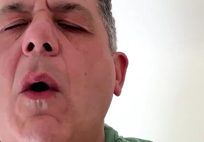 George Rex Another Wanking Video