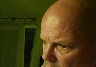 Deep in the Bitch's Ass