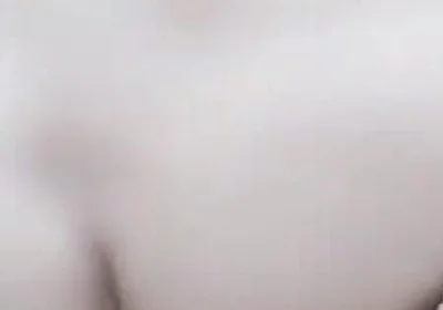 He Came on Himself While I Came Inside Him