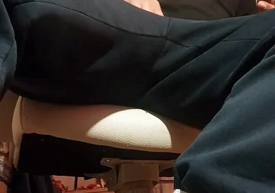 Turning on, Sock Play, and Cumming