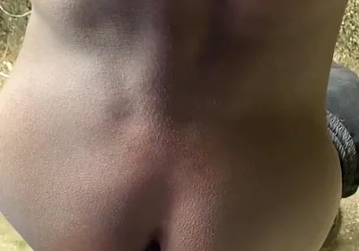 Twink Gave Me All of His Ass
