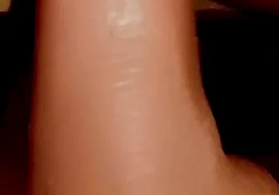Watch Me Riding Your Big Dick!