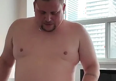 Flip Fuck Scene