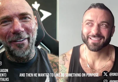 Porn Star Confessions - Drew Valentino (episode 208)