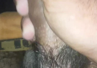 Masturbation