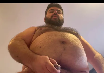 Cumshot He Came