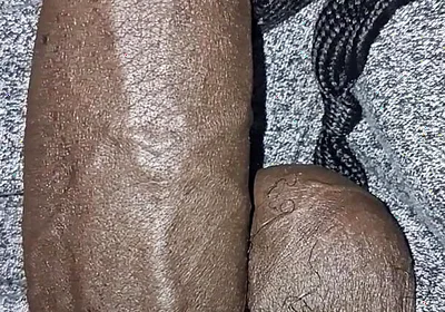 Big Chocolate Meat