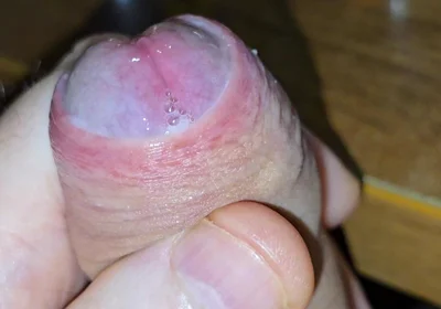 Beautiful Handjob with Precum and Cum, Fucking in Front of the Cam