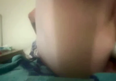 Open Anus