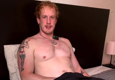 My Camera Just Wants to Be at My Dick Level Lol
