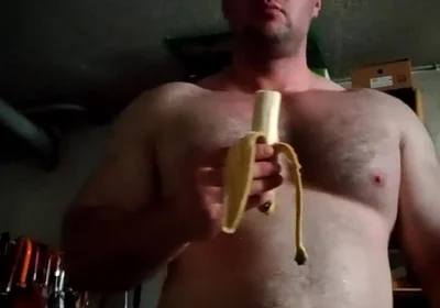 I Like Banana