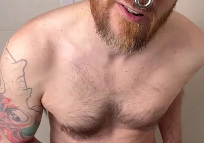 Masturbation