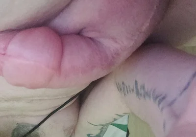 Jerk My Pumped Dick and Cum