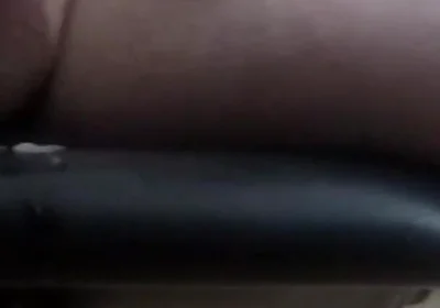 Amateur Boy Premature Cums Handsfree Before He Even Gets Hard