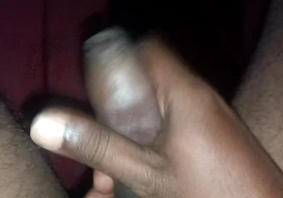 Cock Close up