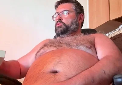 While Editing Videos