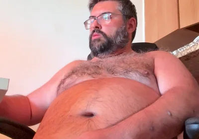 While Editing Videos