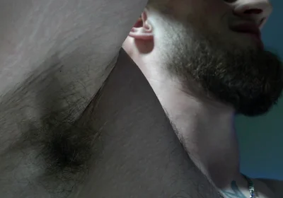 Hairy Armpits - Domination