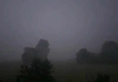 Anal - Fun After the Thunderstorm, Mega Orgasm!