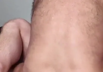 Hot Daddy Allen Silver Passionately Fucks Logan Stanley
