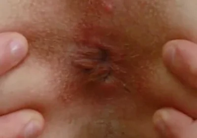 Beef Cake Boy Busts a Nut Jerking off