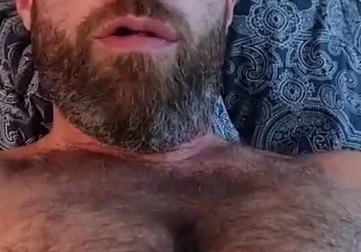 Getting My Cock