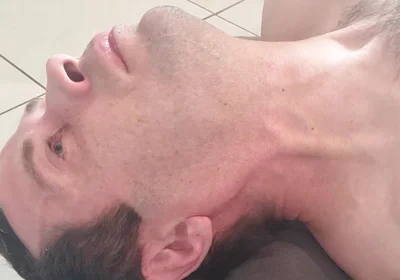 Fuck My Own Throat