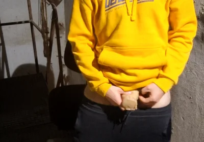 Compilation of Sexy Videos in Vans Shoes