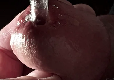 Masturbation