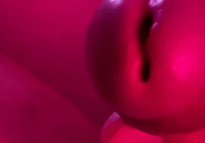 Masturbation