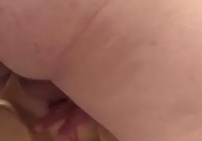 I Came Home and My Stepbrother Was Playing with My Sex Doll
