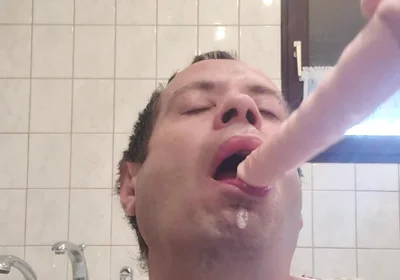 Fuck My Throat Deep