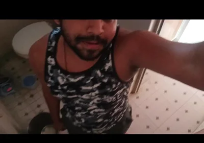 Feeling Hard Watching Hot Fucking Hard Video