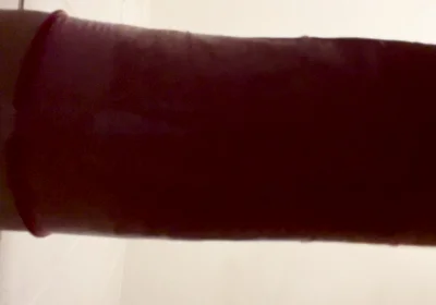 Putting a Condom on My Dildo and Fuck Myself