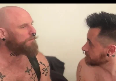 Stepdaddy's Special Friend