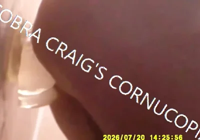 8-20-2026 Compilation 3 Cobra Craig Toys Toys Toys and That Damn Fuck Machine 2hrs Plus