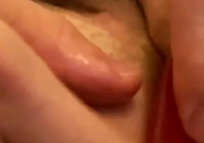 My Red Dildo