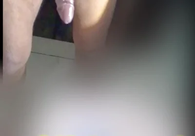 BBC Big Dick Masterbation