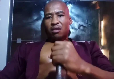 Horny Baby