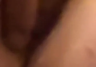 Fingering My Hole